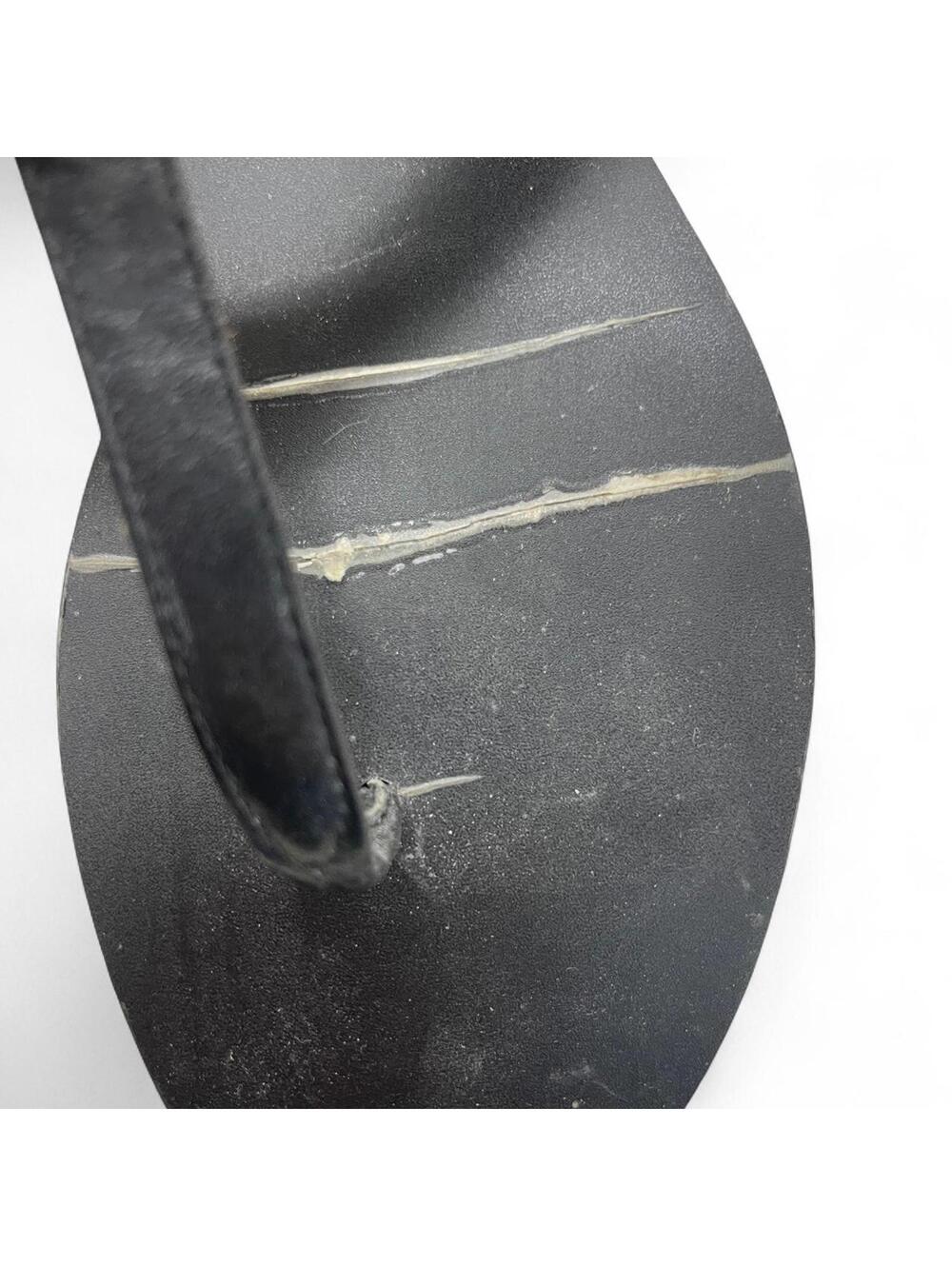 Gucci GG Marmont thong sandal size 41 USA size 11 - Picture 3 of 8